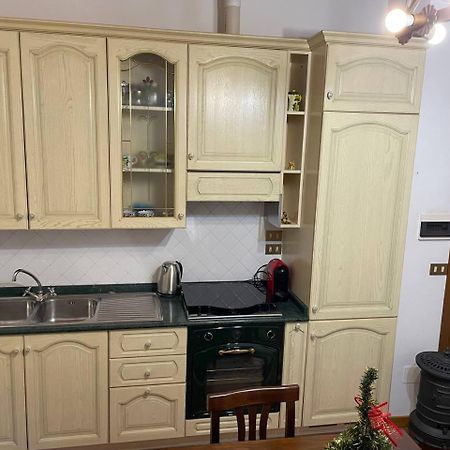 La Casina Di Maya Apartment Ливорно Екстериор снимка