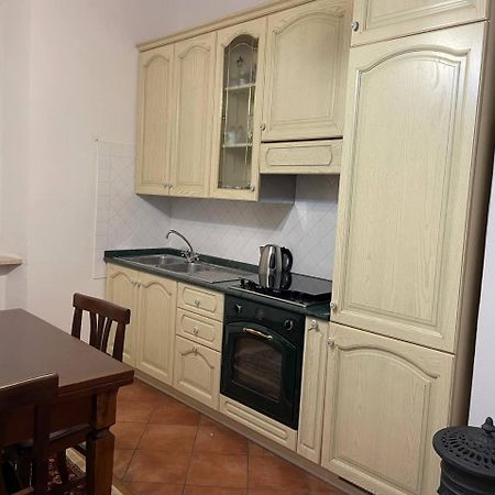 La Casina Di Maya Apartment Ливорно Екстериор снимка