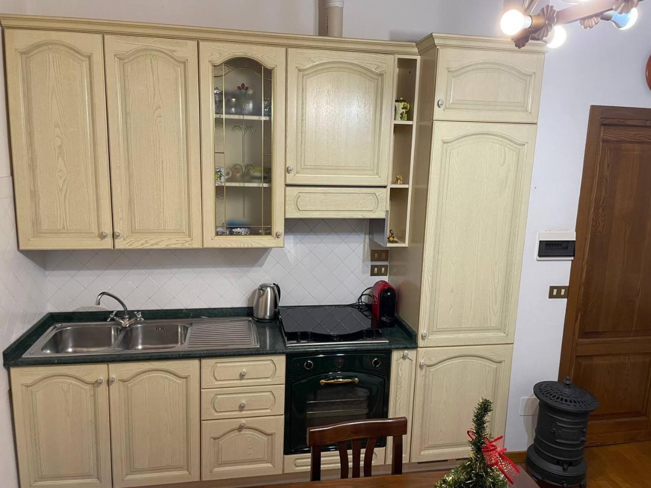 La Casina Di Maya Apartment Ливорно Екстериор снимка