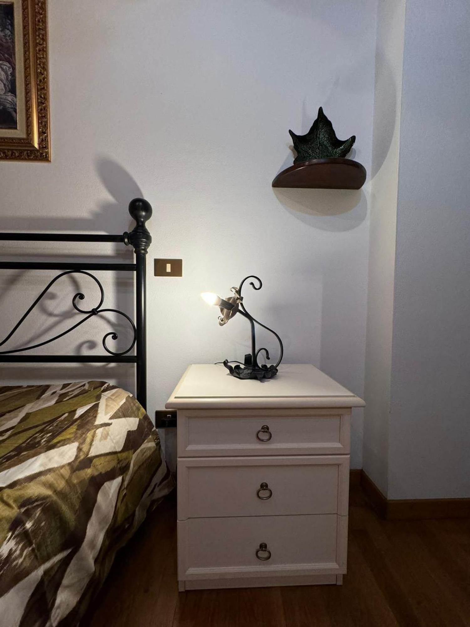 La Casina Di Maya Apartment Ливорно Екстериор снимка