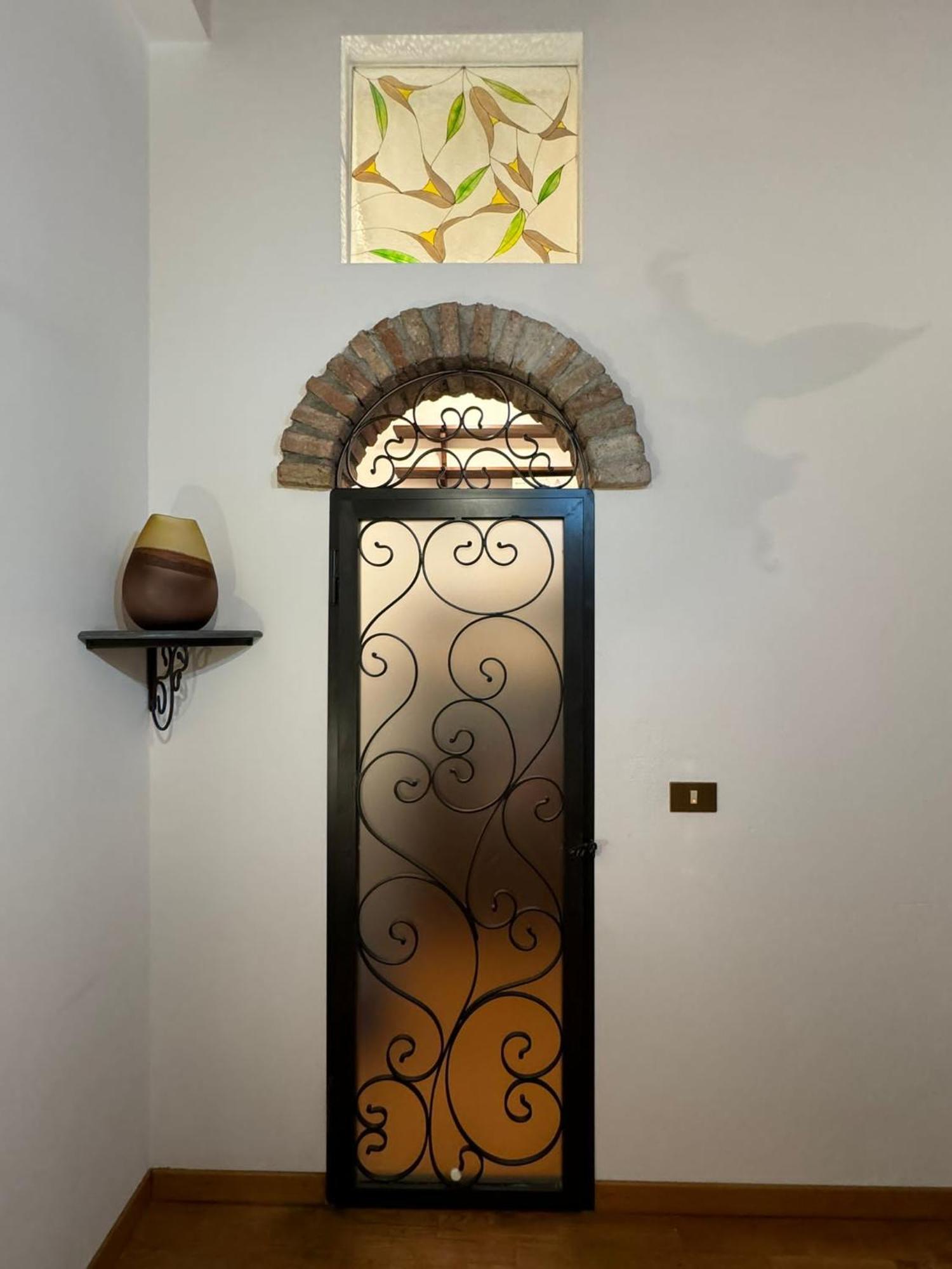 La Casina Di Maya Apartment Ливорно Екстериор снимка