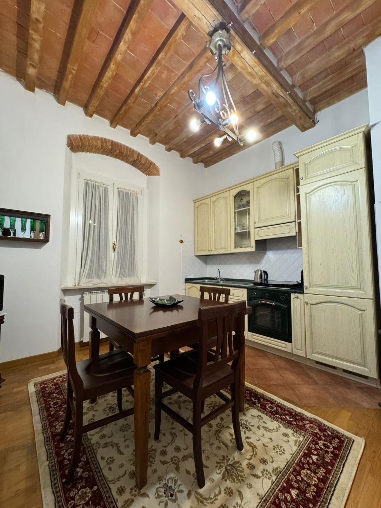 La Casina Di Maya Apartment Ливорно Екстериор снимка