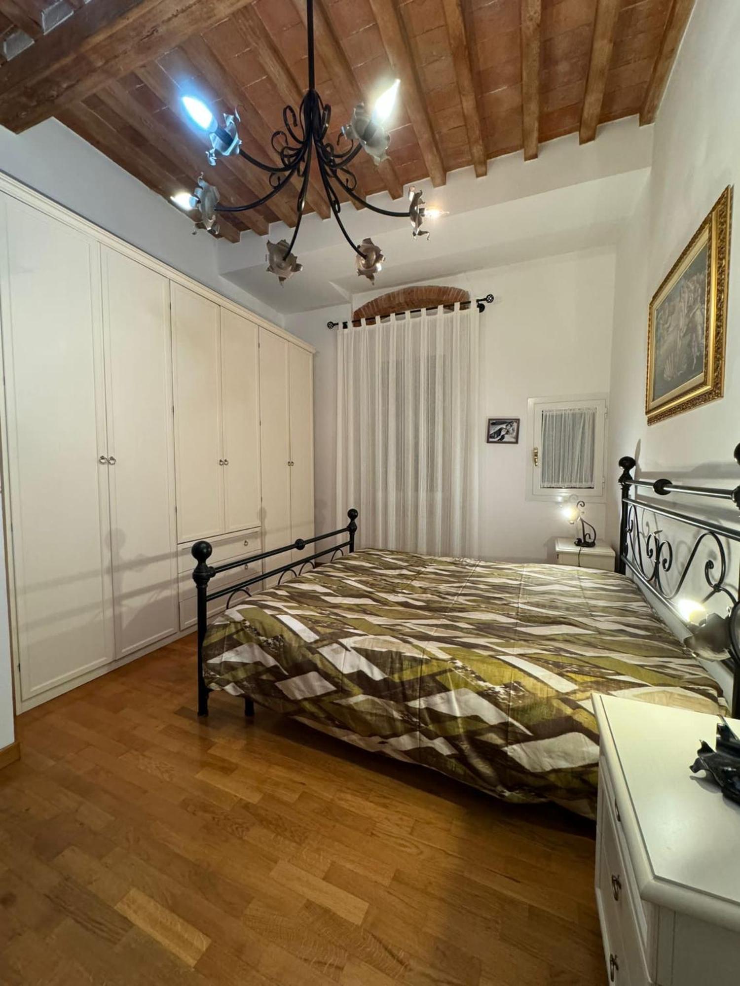 La Casina Di Maya Apartment Ливорно Екстериор снимка