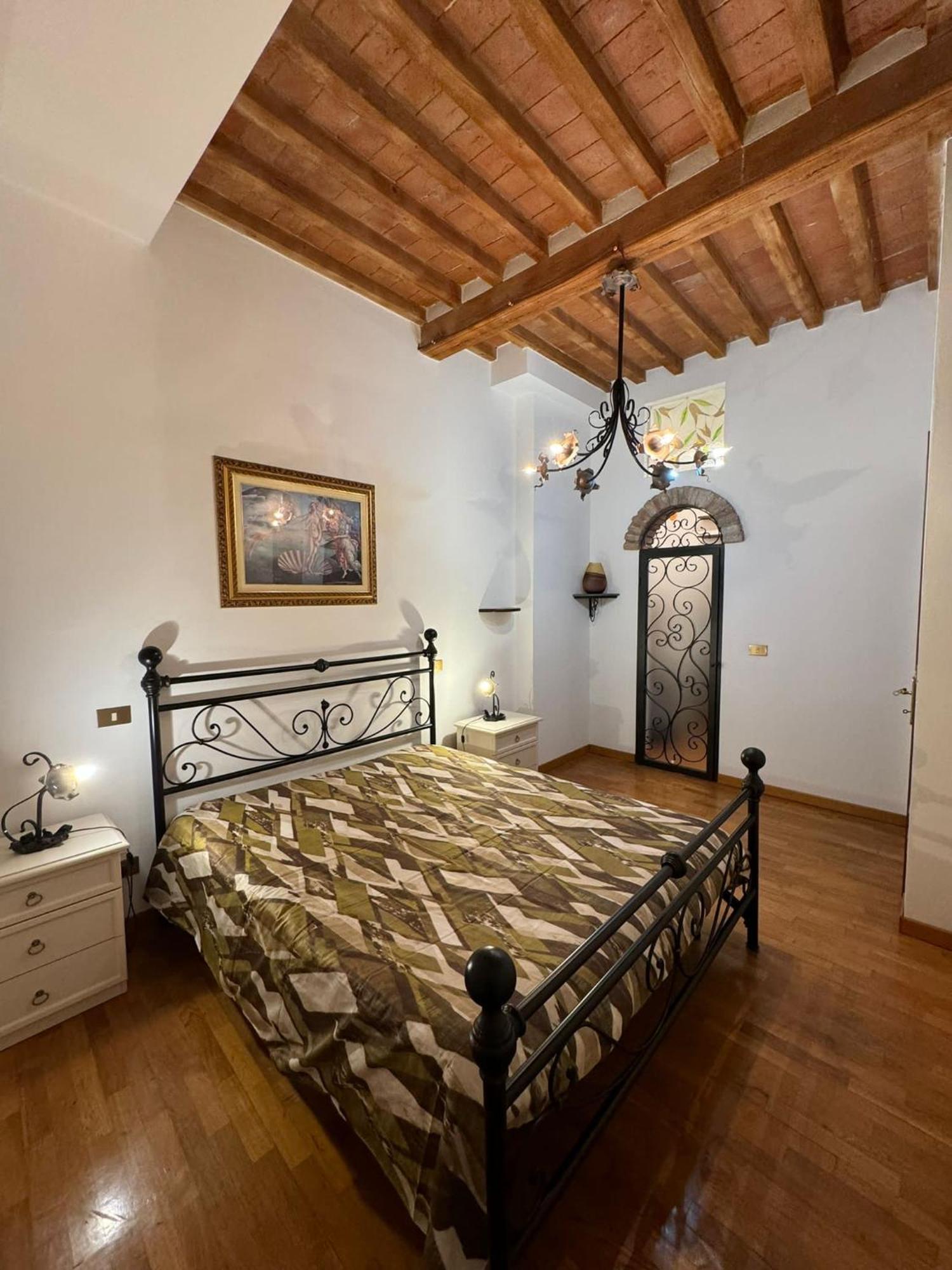 La Casina Di Maya Apartment Ливорно Екстериор снимка