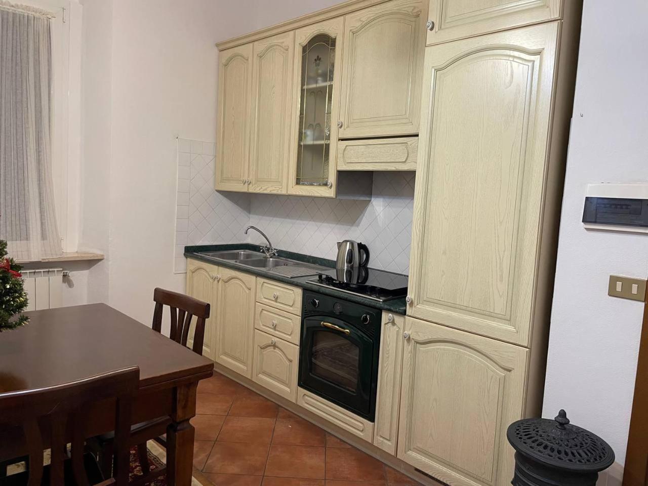 La Casina Di Maya Apartment Ливорно Екстериор снимка
