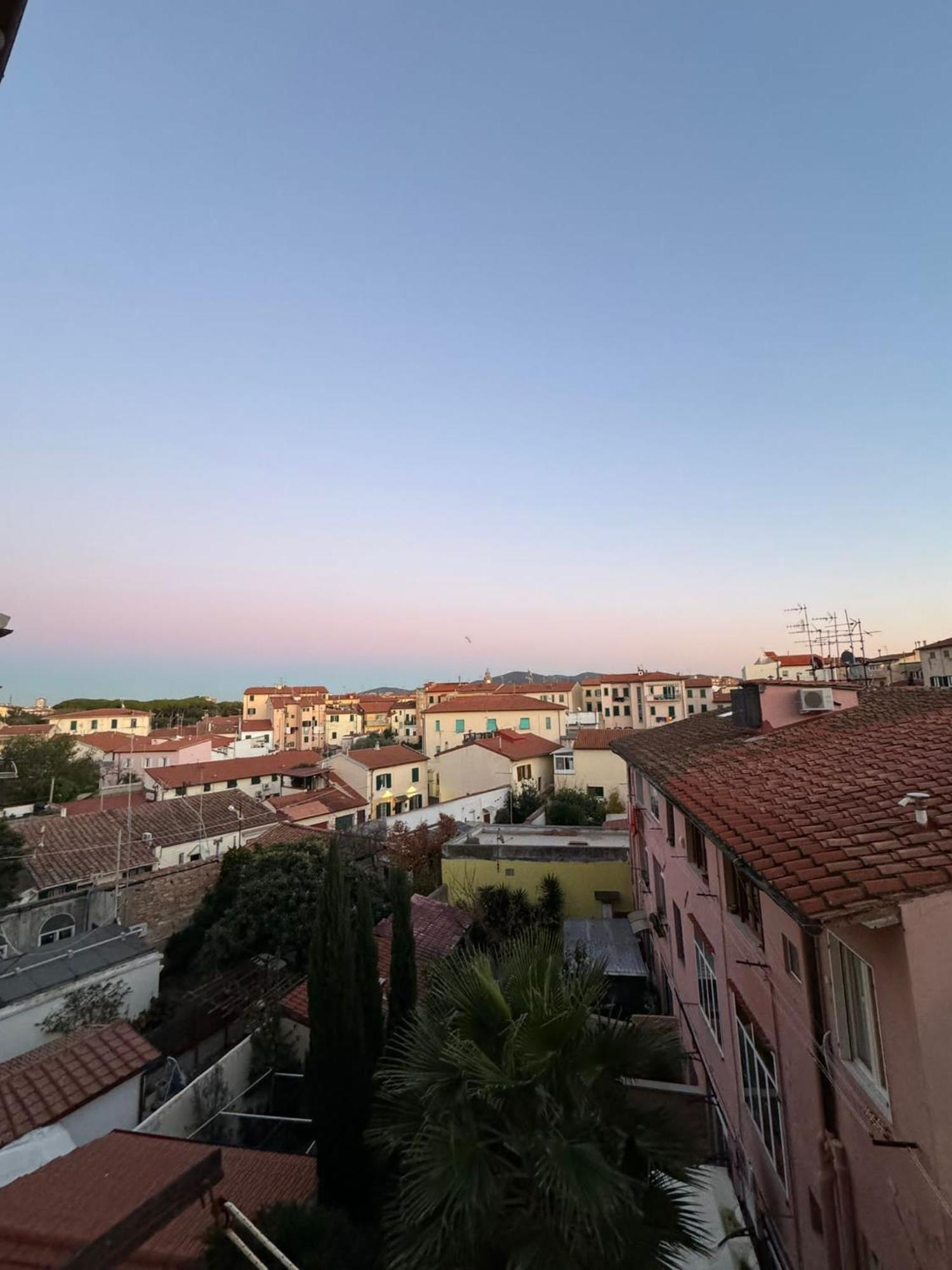La Casina Di Maya Apartment Ливорно Екстериор снимка