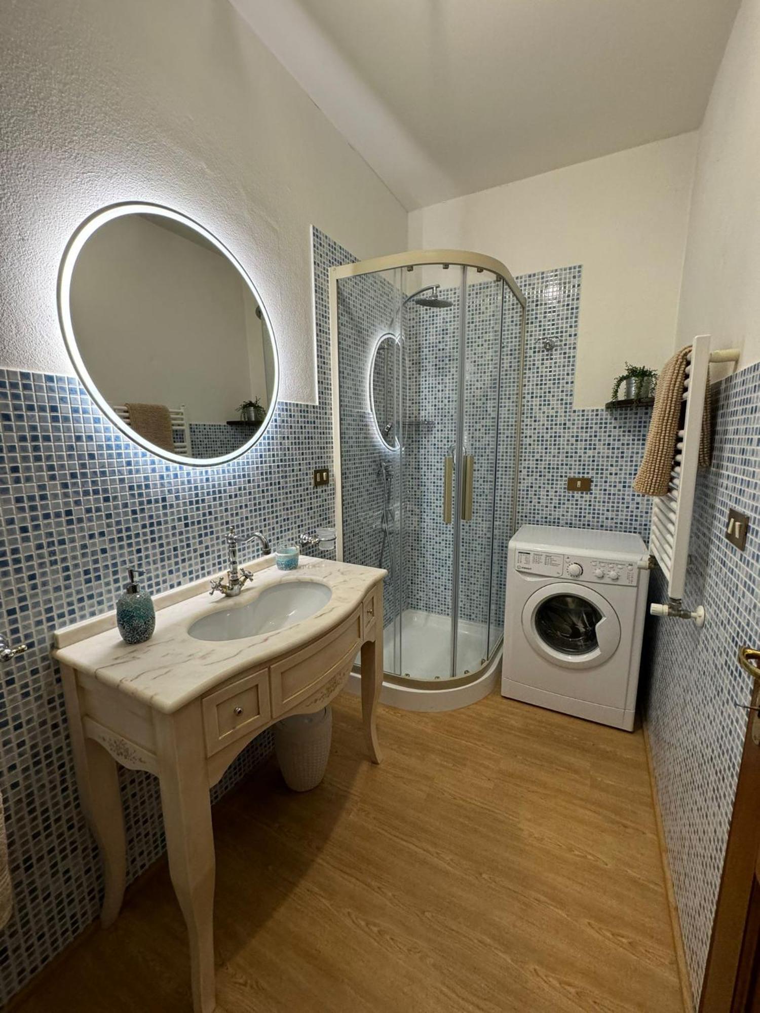 La Casina Di Maya Apartment Ливорно Екстериор снимка