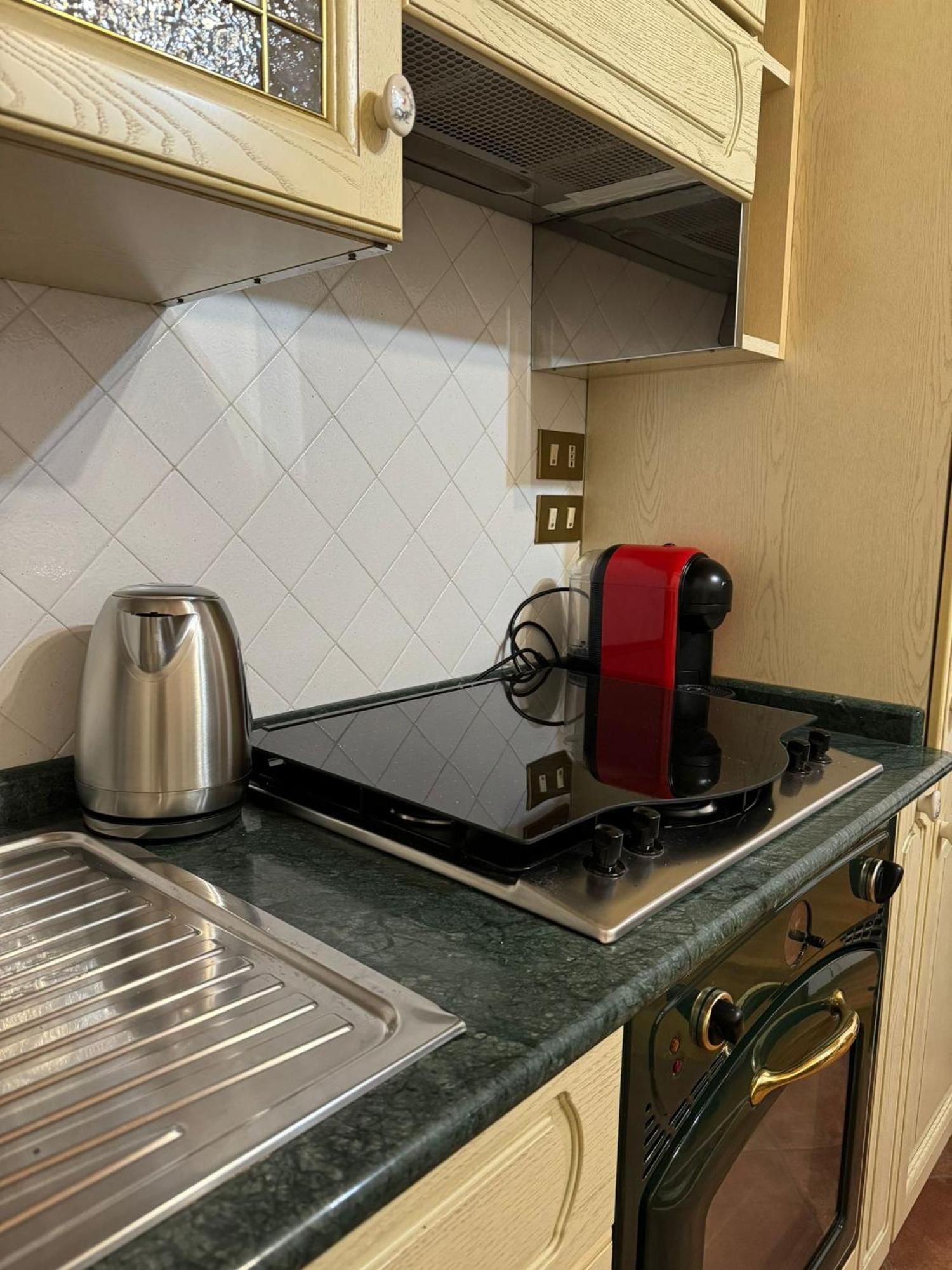 La Casina Di Maya Apartment Ливорно Екстериор снимка