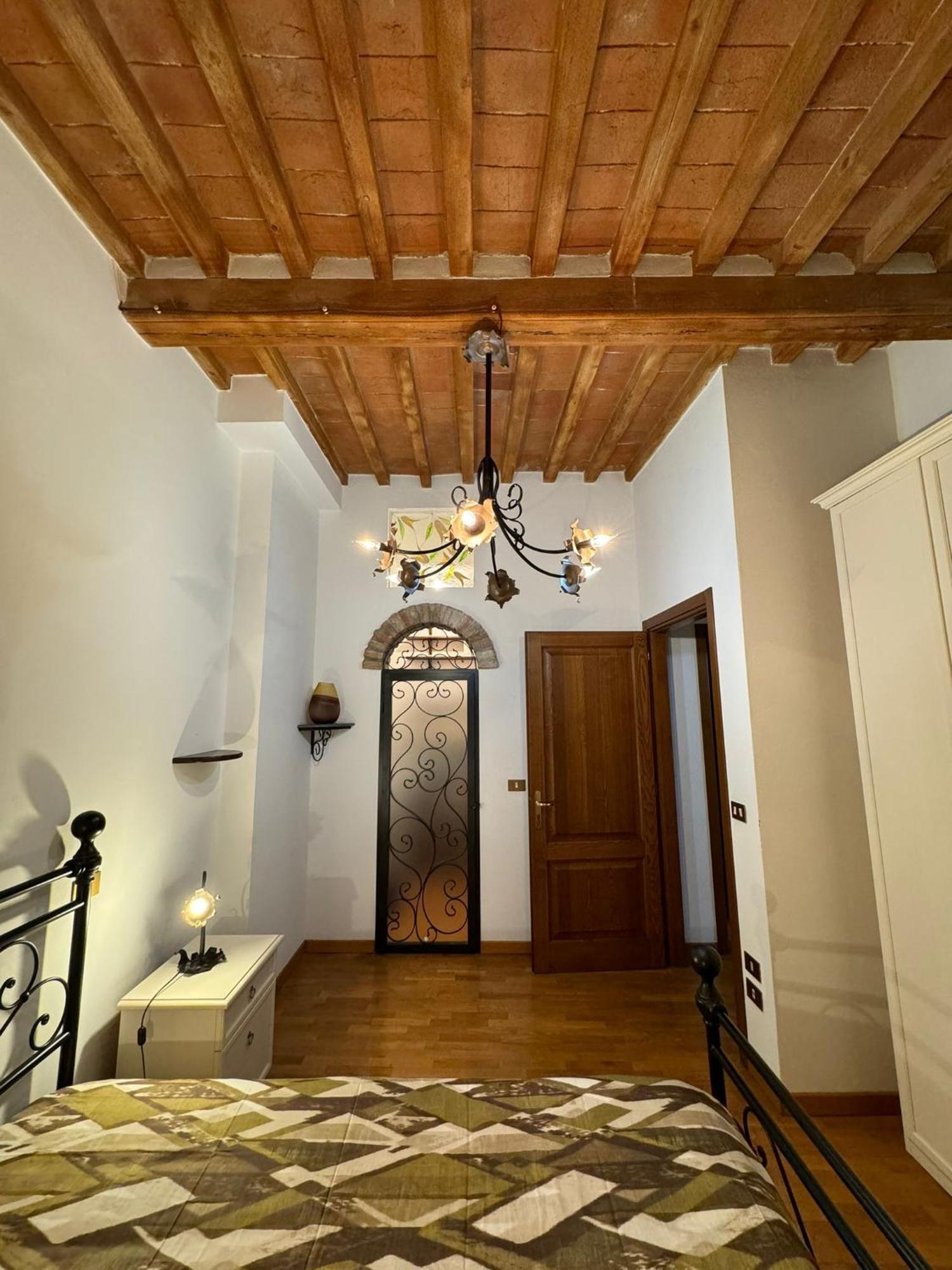 La Casina Di Maya Apartment Ливорно Екстериор снимка